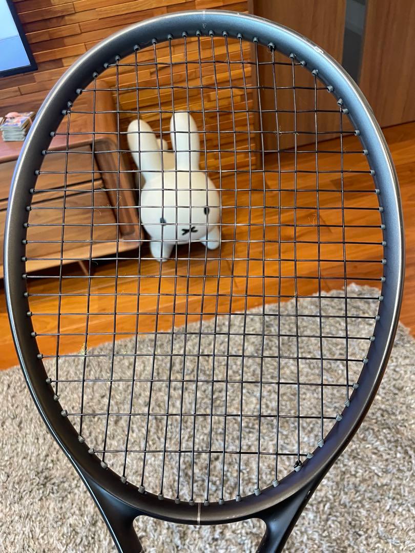 ラケット(硬式用) RFO1 FUTURE