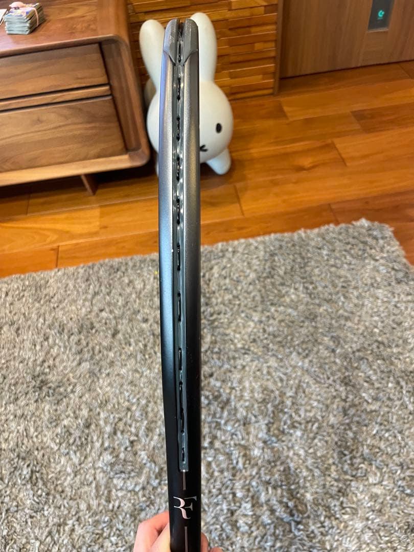 ラケット(硬式用) RFO1 FUTURE