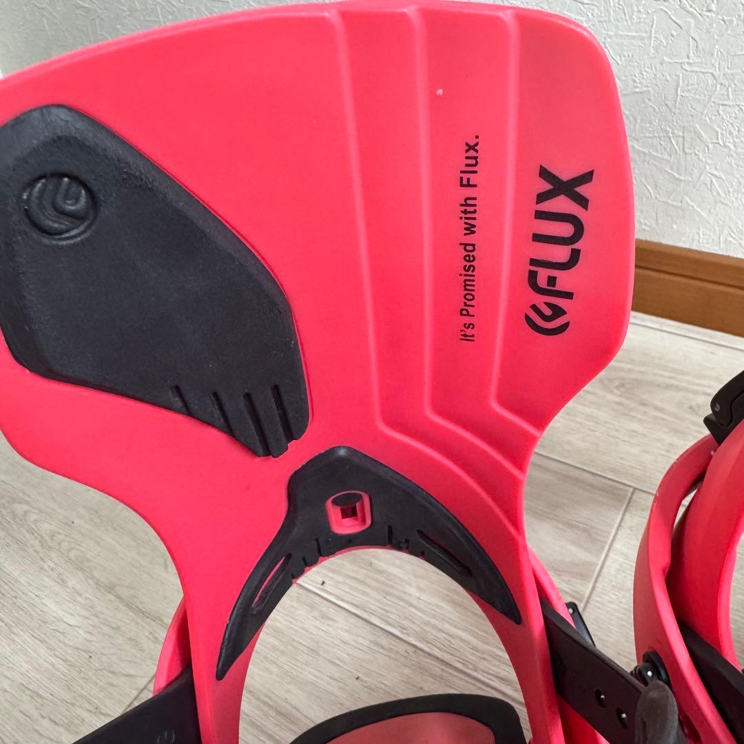 FLUX XF ビンディング Mサイズ