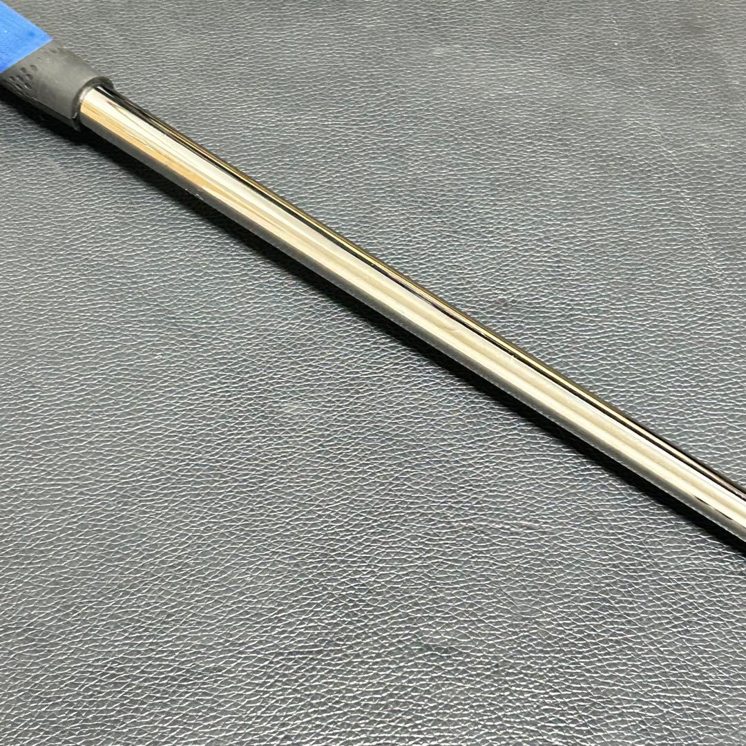 三浦技研 M-08 MQ特別仕様 W.D.D鍛造 342g 35インチ