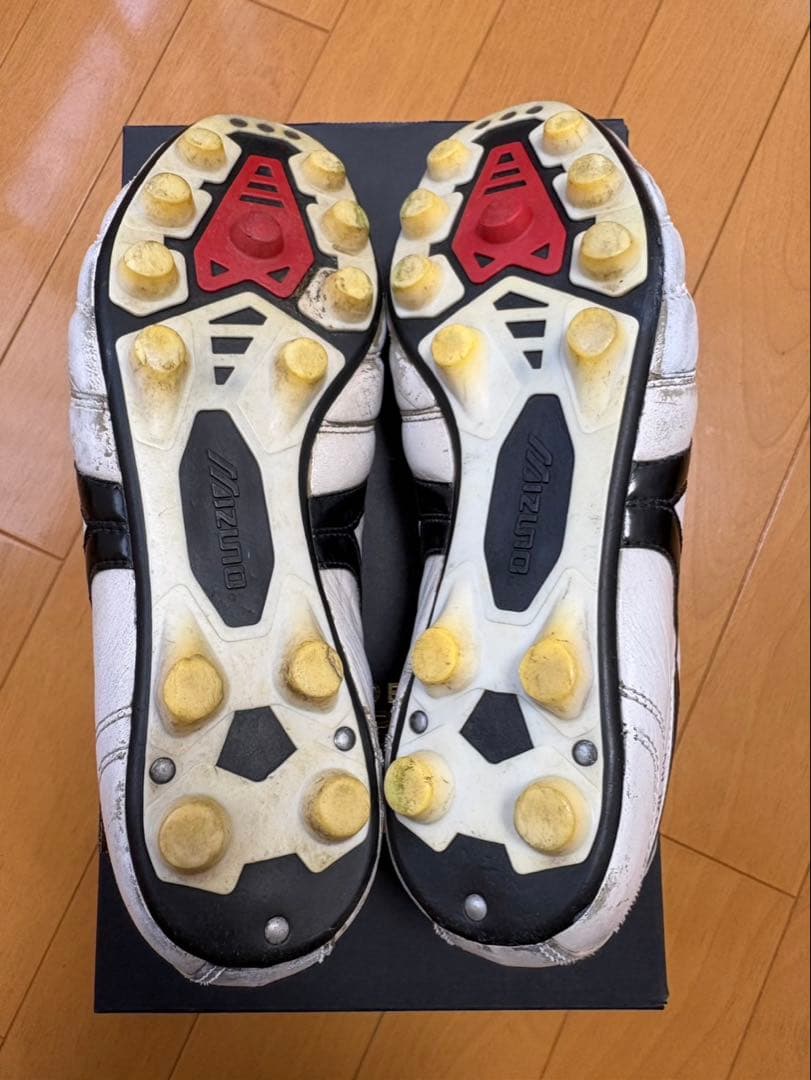 Mizuno Morelia II サッカーシューズ