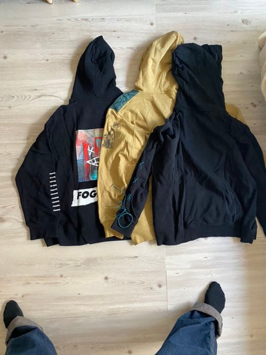 ロック　グッズ