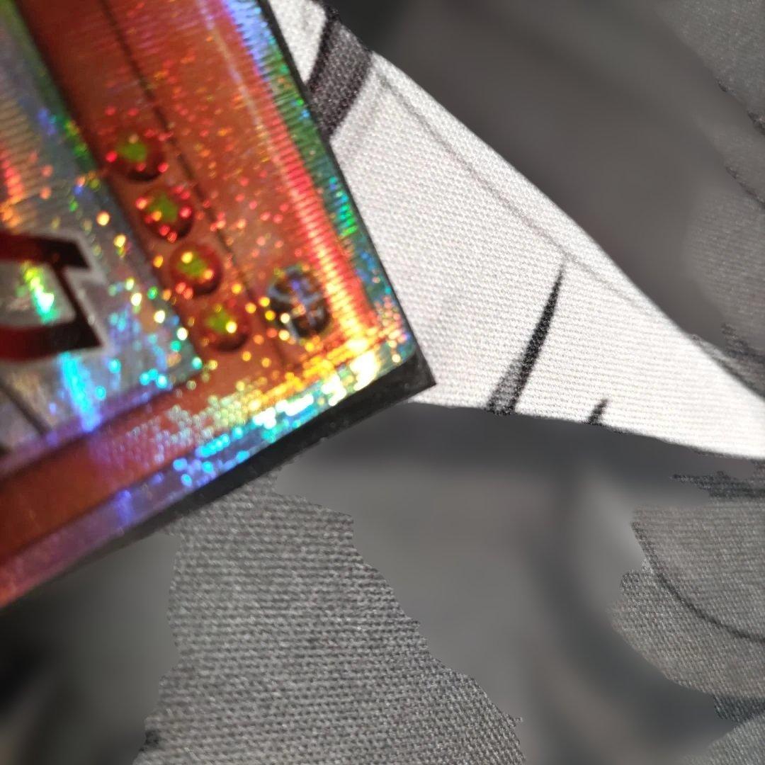 閃刀姫-ロゼ　プリズマ　プリシク　絵違い　遊戯王　スタンプ