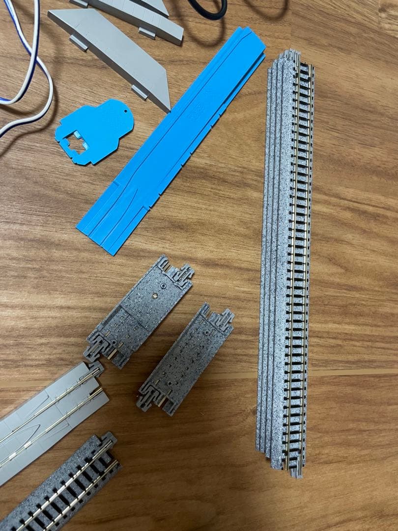 KATO E233系 Nゲージスターターセット 東海道線 上野東京ライン