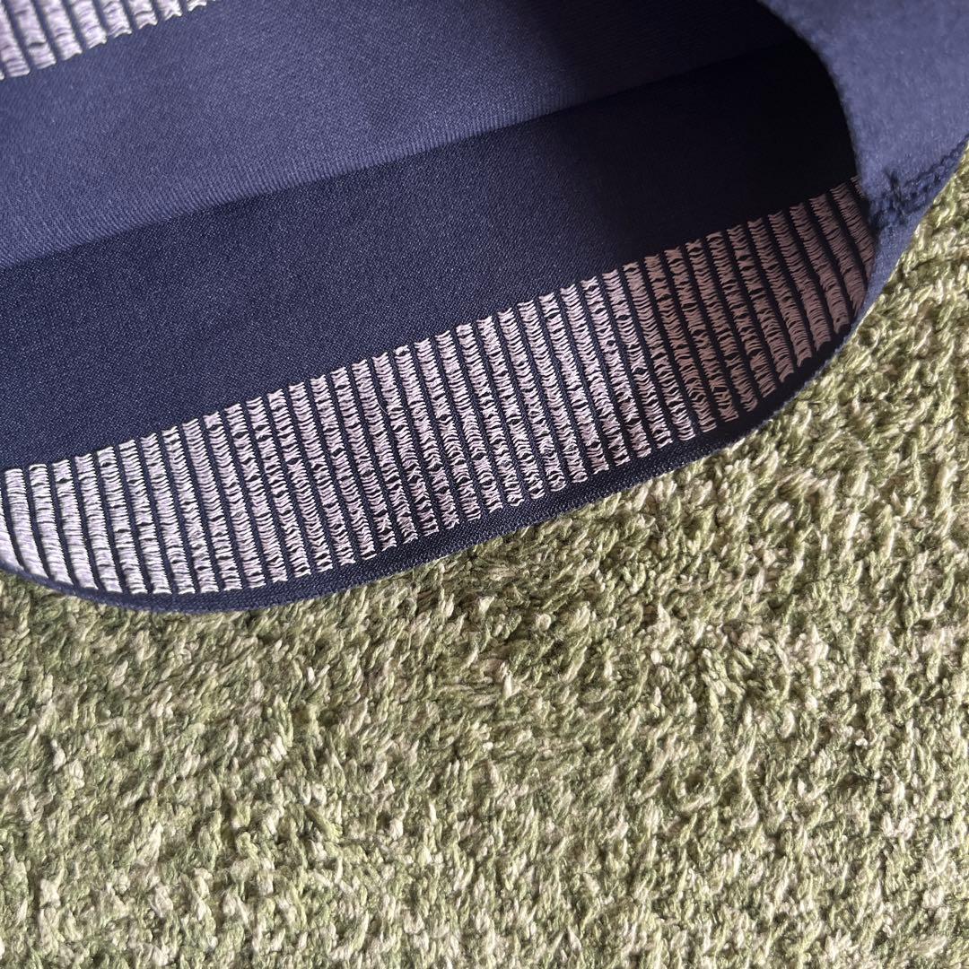 THE NORTH FACE SUMMIT SERIES ネイビー サイズ:S