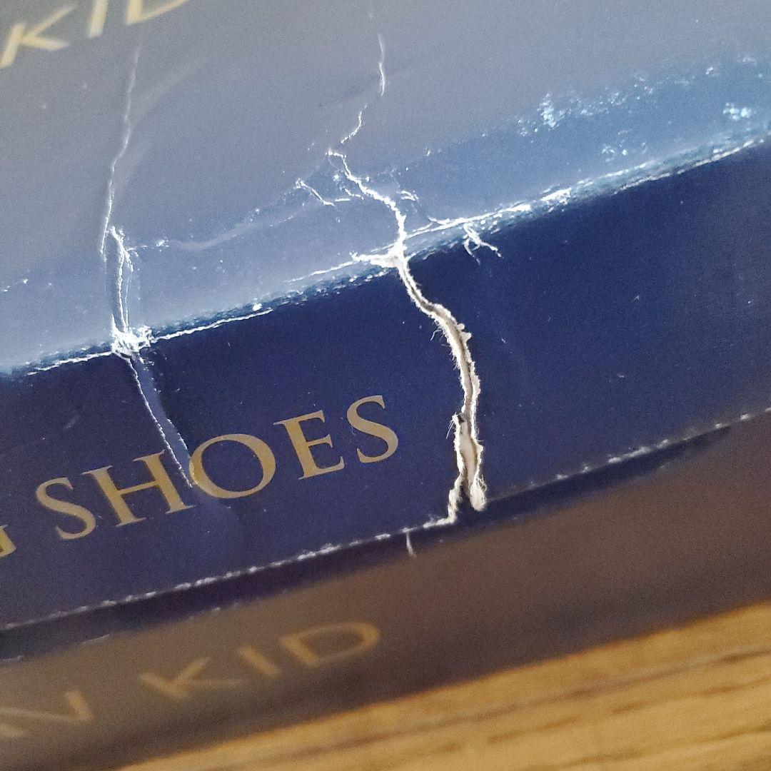 ✨新品✨ボウリングシューズ　NV-KID ALINE 左右兼用　24.5cm