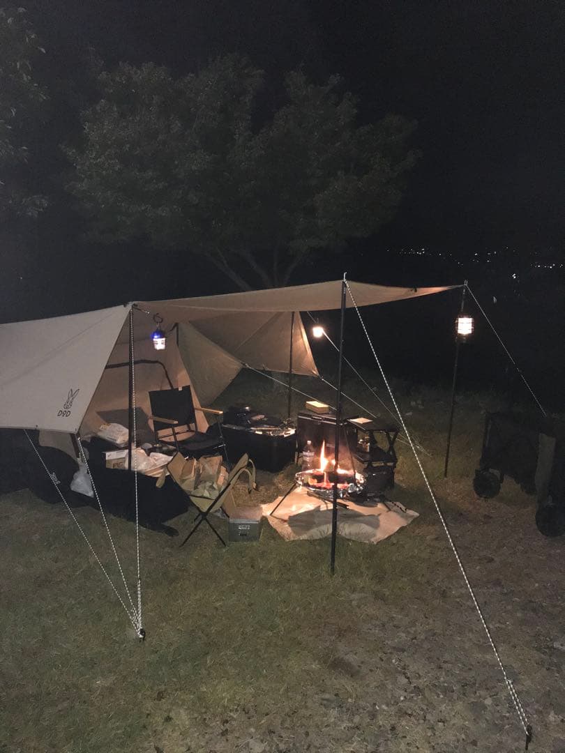 【即決価格】dod NUNO-ICHI ・ヌノイチs