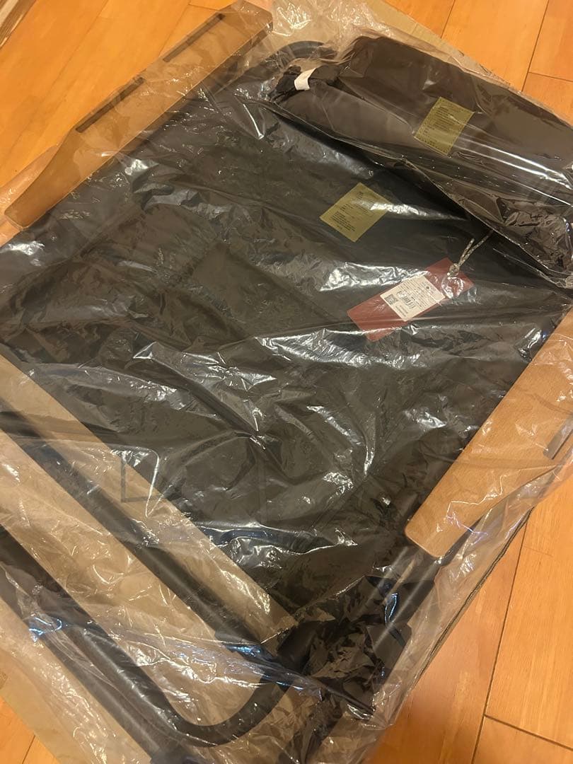 AS2OV ローバーチェア　ハイバック＋ローバーチェア　マルチクッション