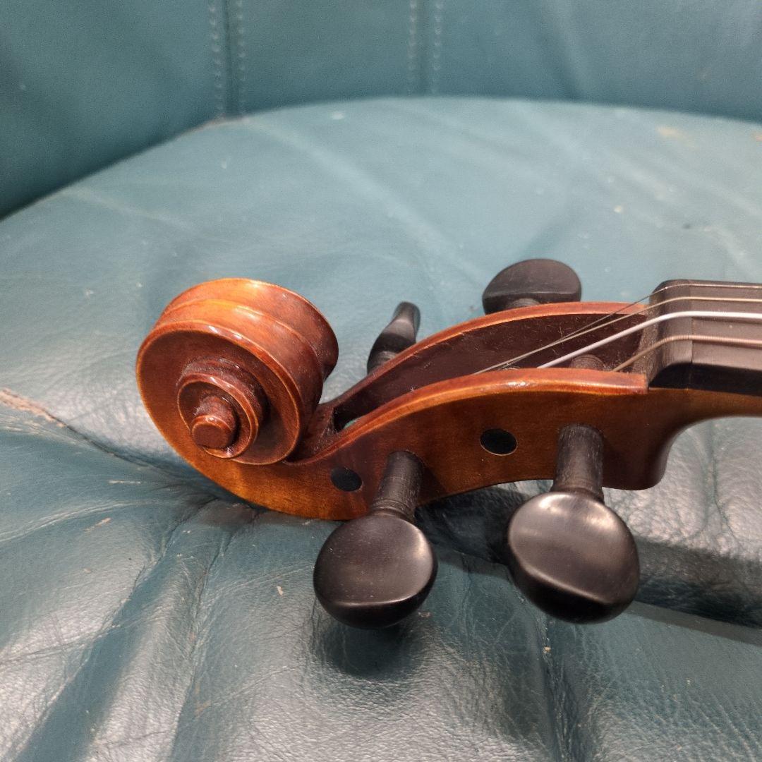 YAMAHAのバイオリン