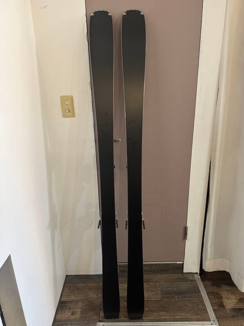 SALOMONサロモンstance80/177cm/未使用