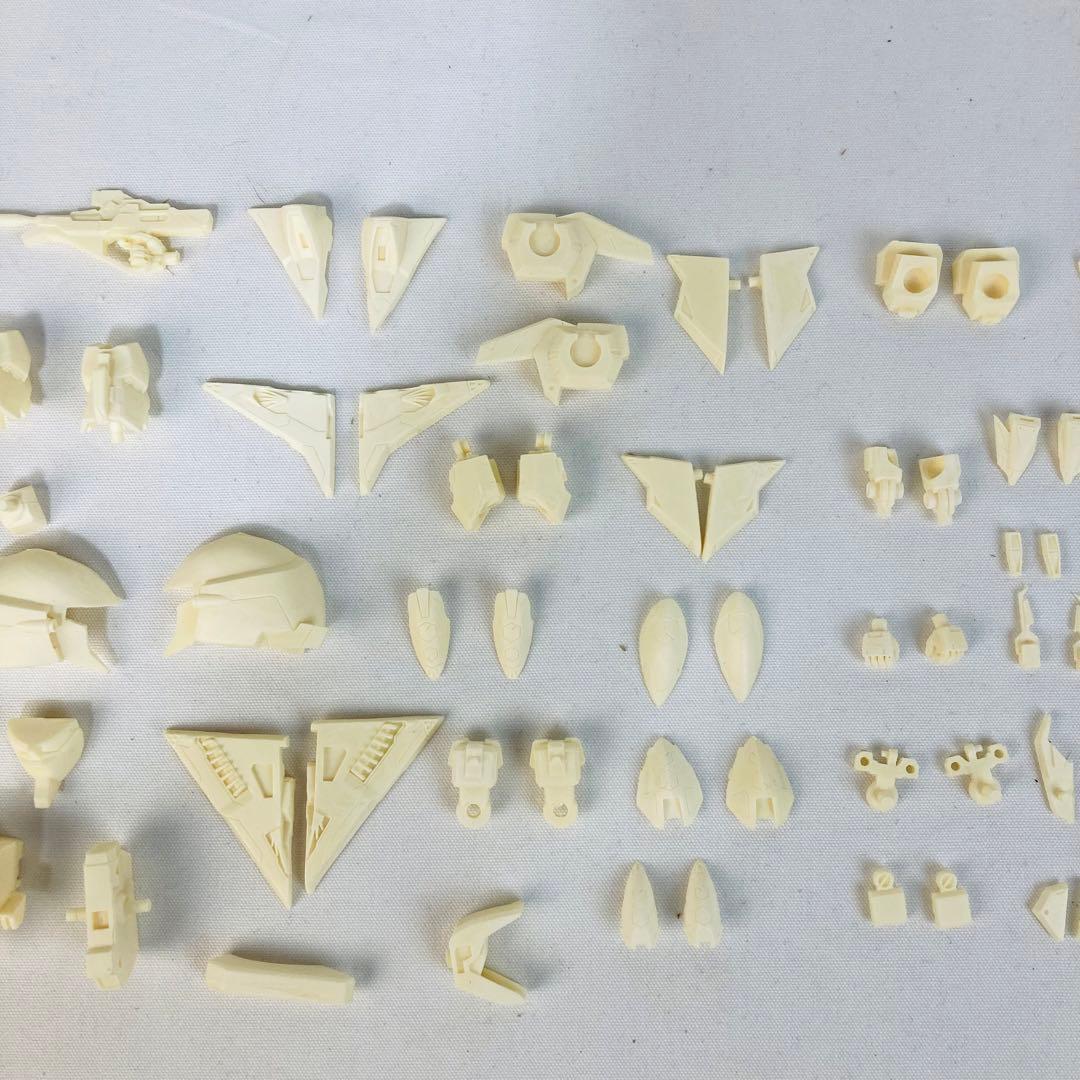 M's（CLUB-M） SDクシィーガンダム 未組立品