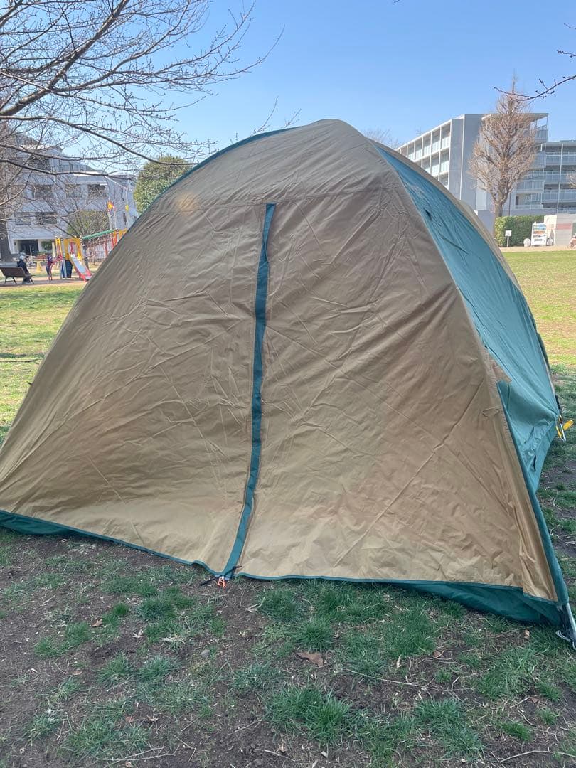 コールマン BCクロスドーム/270