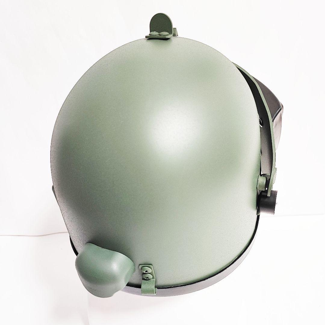 ロシア軍 Altyn K6-3 PUBG ヘルメット レプリカ OD グリーン