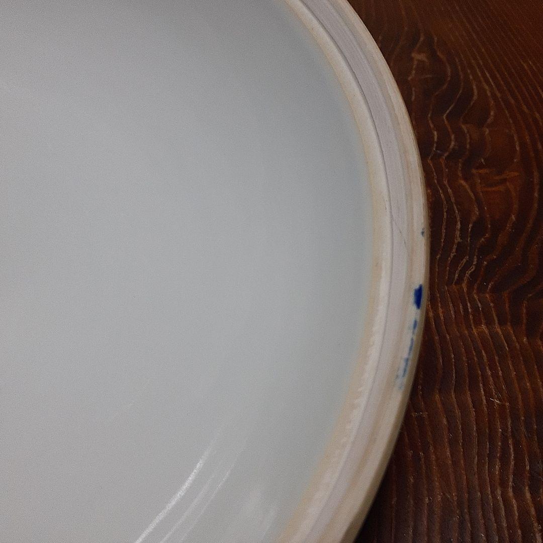 中国大清乾隆年製粉彩大合子