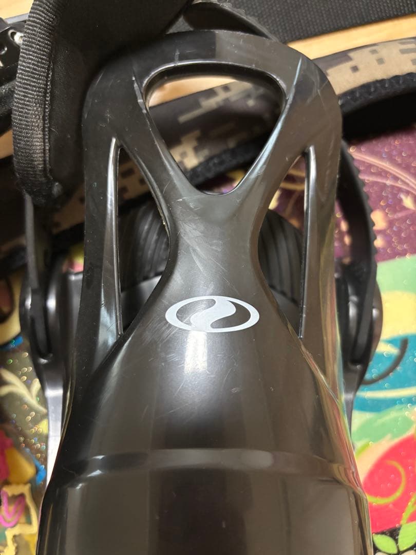 レンタルするよりお得です‼️ キッズスノーボード5点セット