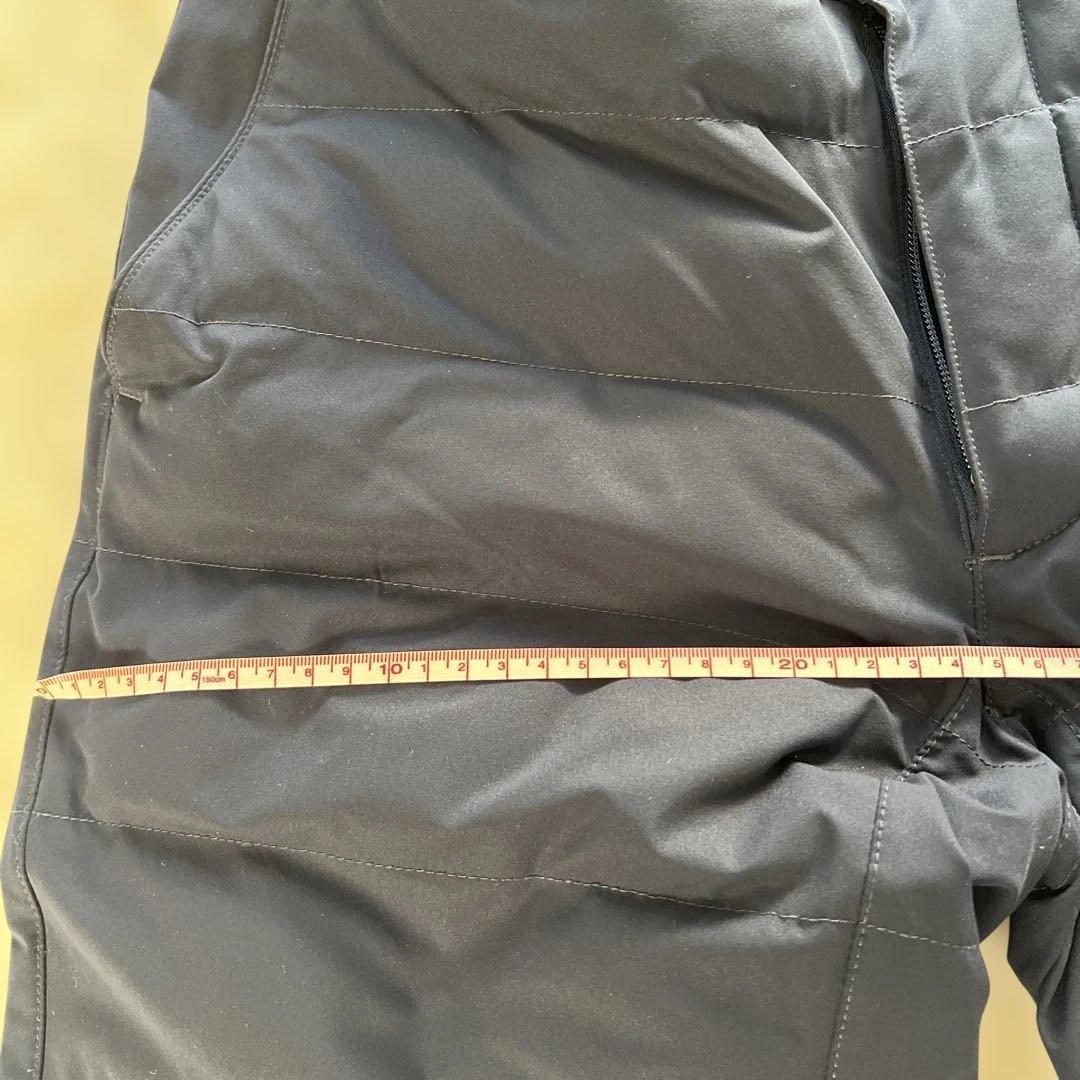 RALPH LAUREN RLX 中綿パンツ 30/32 ネイビー