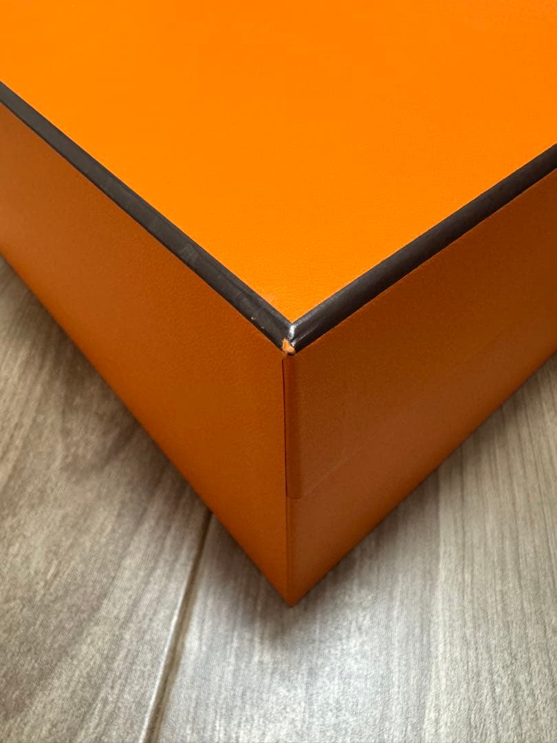 週末限定価格！エルメス♡バーキン25♡アッカド♡新品♡箱♡オレンジボックス