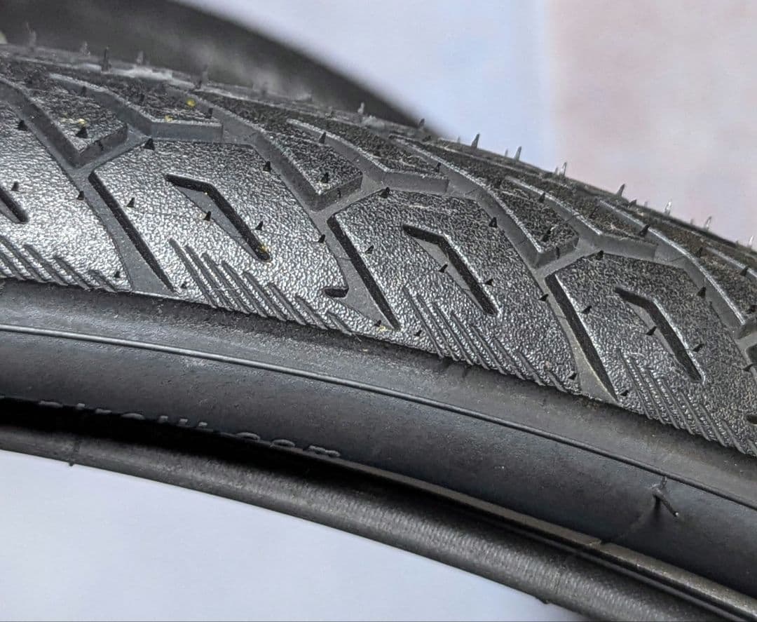 Pirelli Cycl-E DT downtown 700C×47mm ペア
