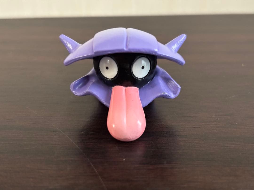 モンコレ 初期 シェルダー