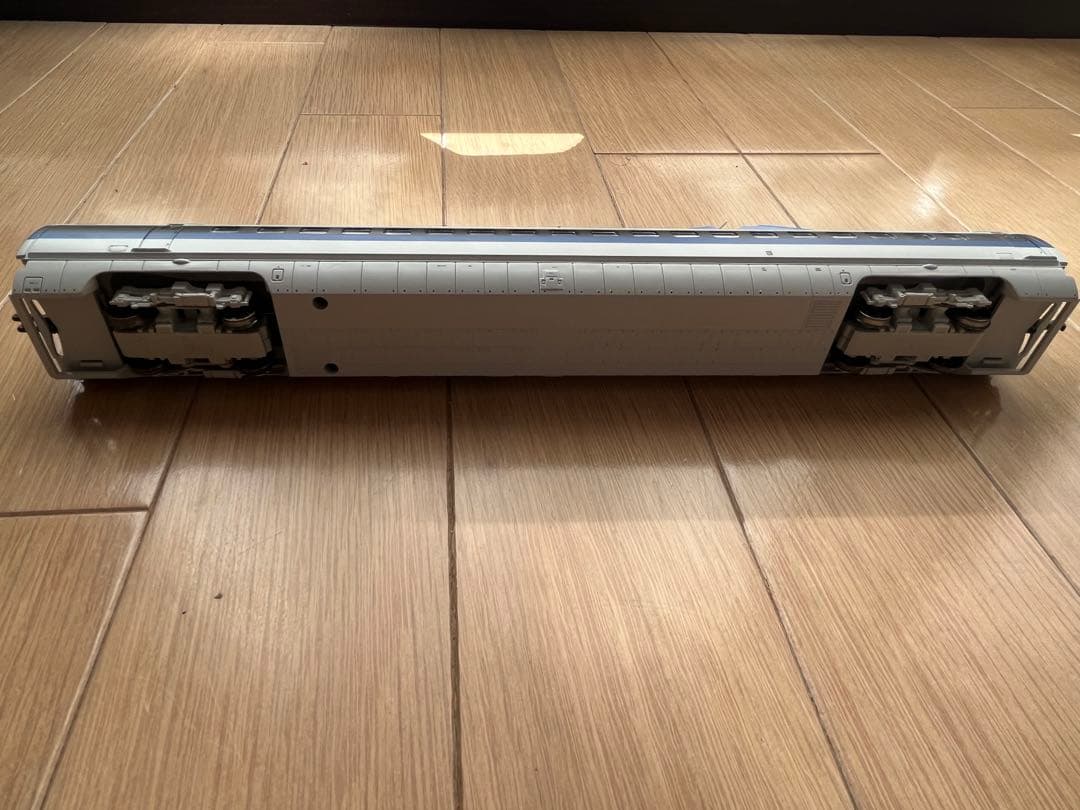 天賞堂　500系のぞみ新幹線 HOゲージ 模型　6両　箱無し