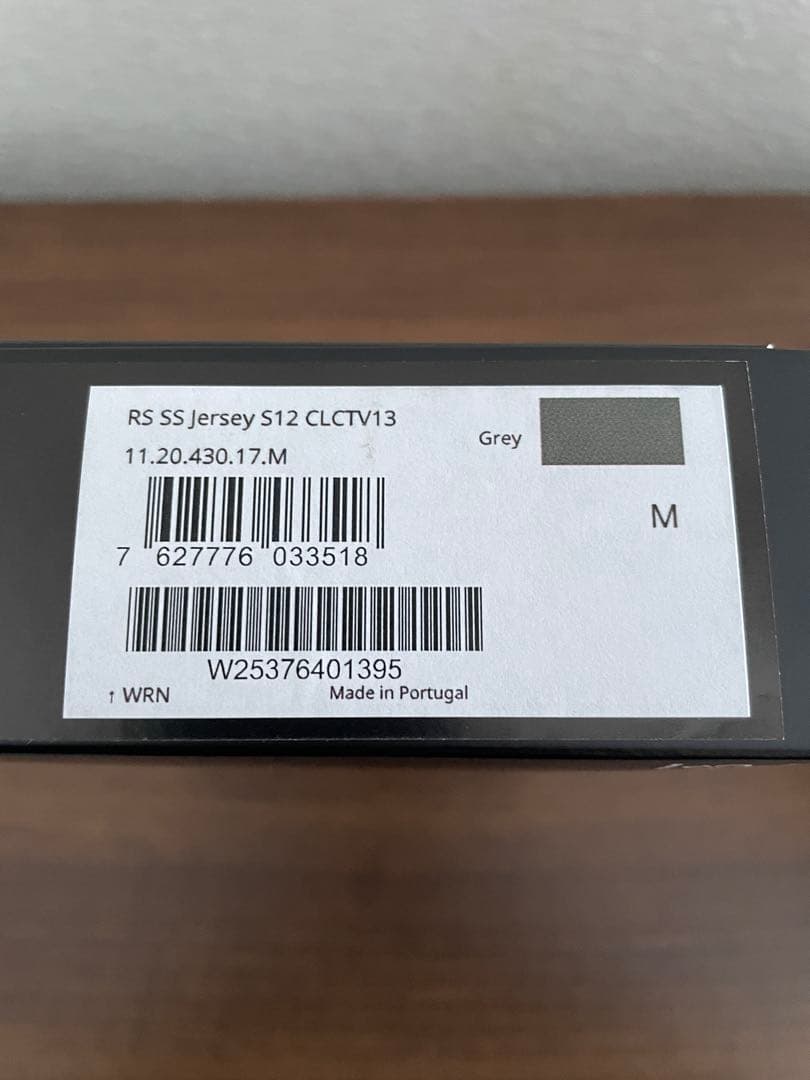 ウェア assos Equipe RS Collective 13 Jersey S11