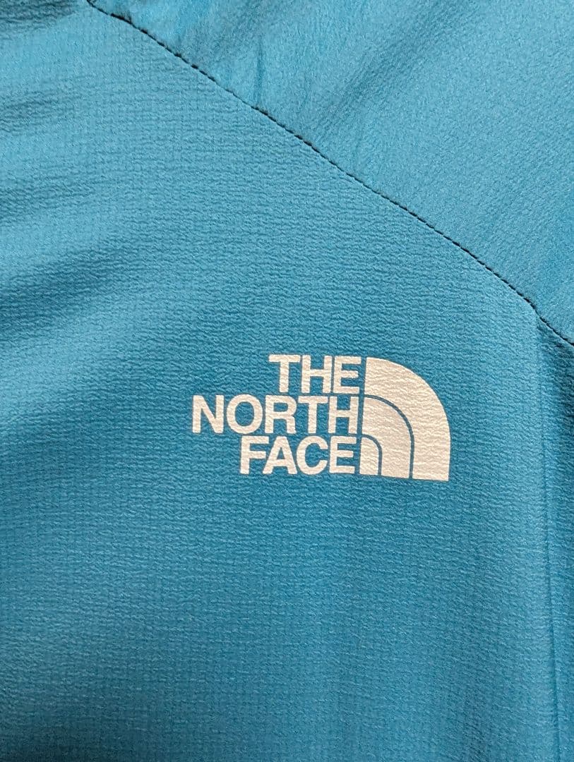 ノースフェイス Swallowtail Vent Hoodie XL