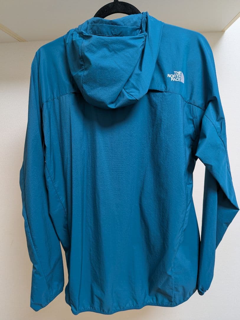 ノースフェイス Swallowtail Vent Hoodie XL