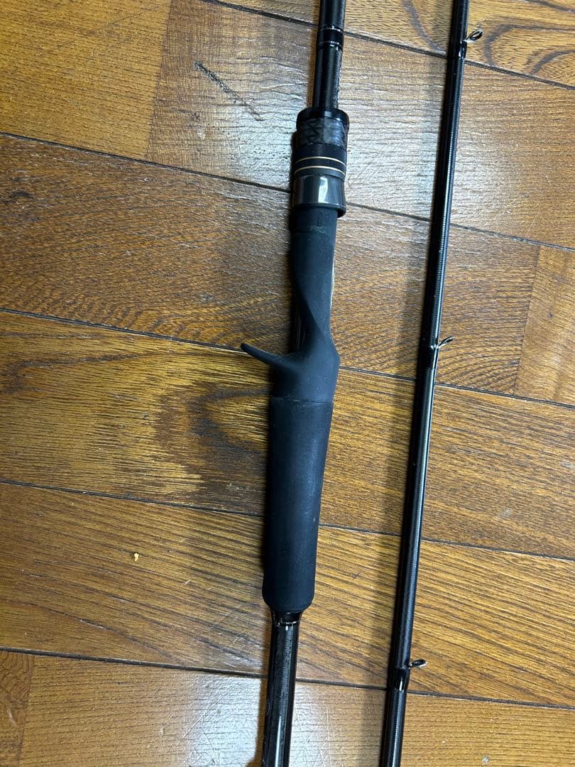 レジットデザイン　スタンドアウト　soc611h-2 2ピース　ヘビー