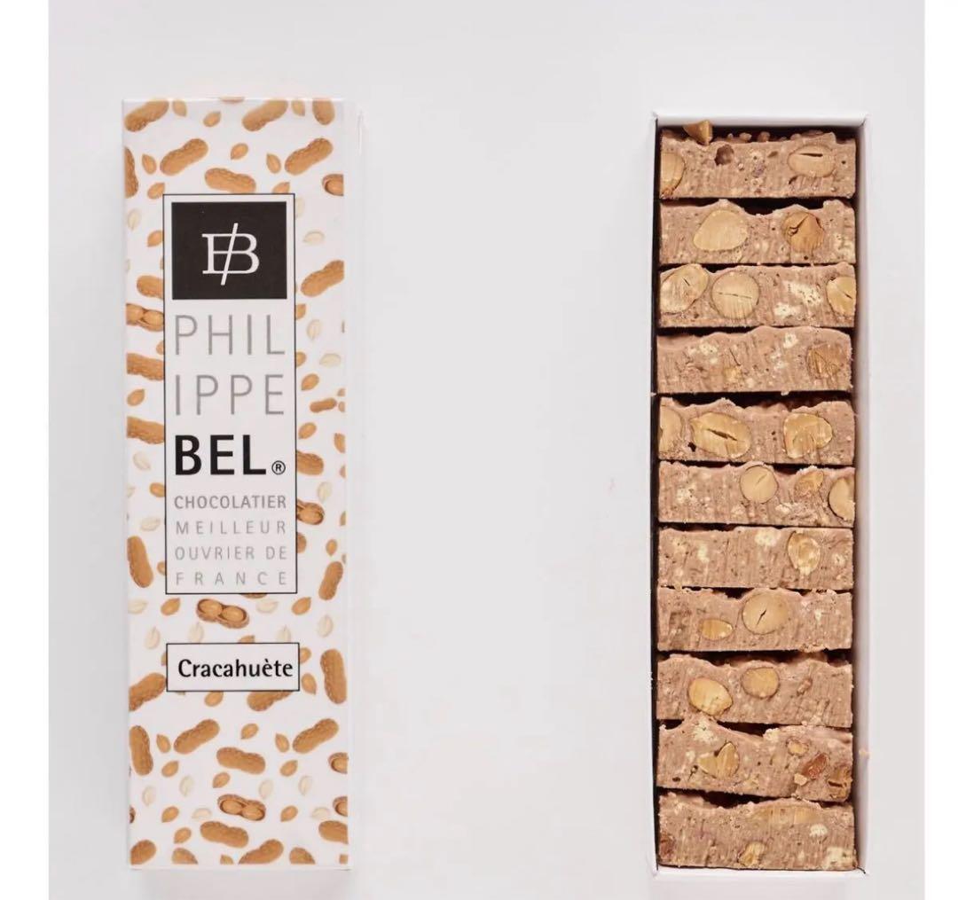 PHILIPPE BEL フィリップベル クラッカウエット　ショッパー付属