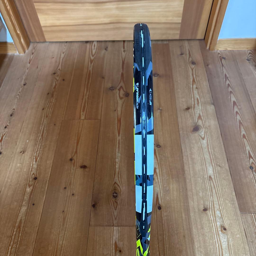 バボラ　ピュアアエロ100　2022　G2