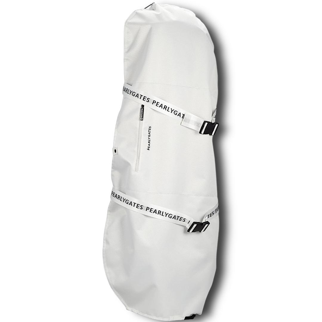 パーリーゲイツ 定価17,600円 新品 9型口枠46インチ対応 トラベルカバー