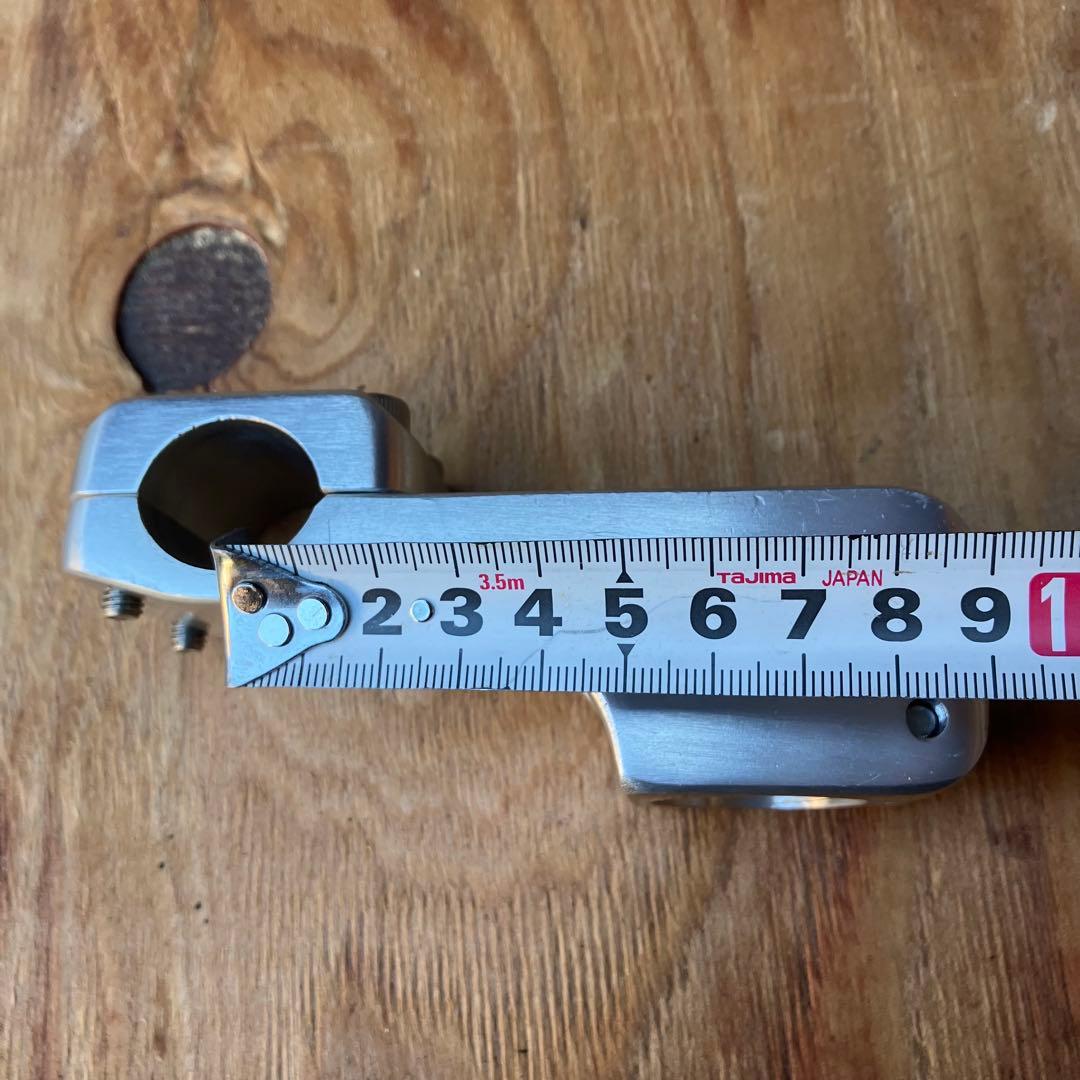 NITTO（日東）ステム MT-16 70ｍｍ VAN STEM BMX ピスト