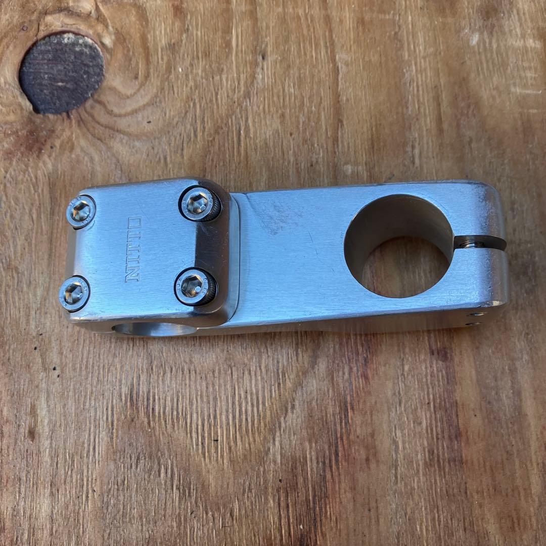 NITTO（日東）ステム MT-16 70ｍｍ VAN STEM BMX ピスト