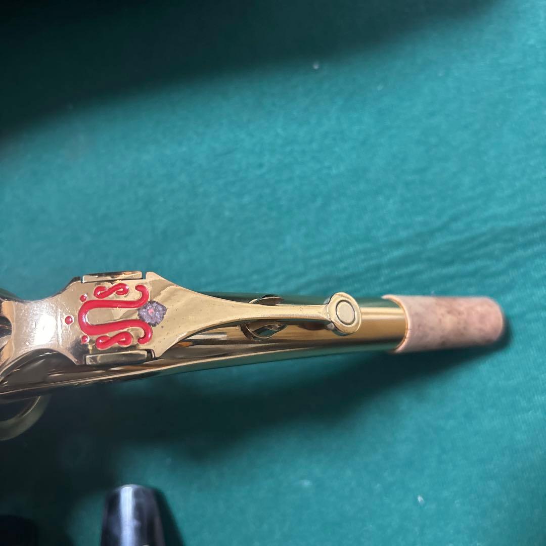 YANAGISAWA ヤナギサワ A-40 Prima アルトサックス