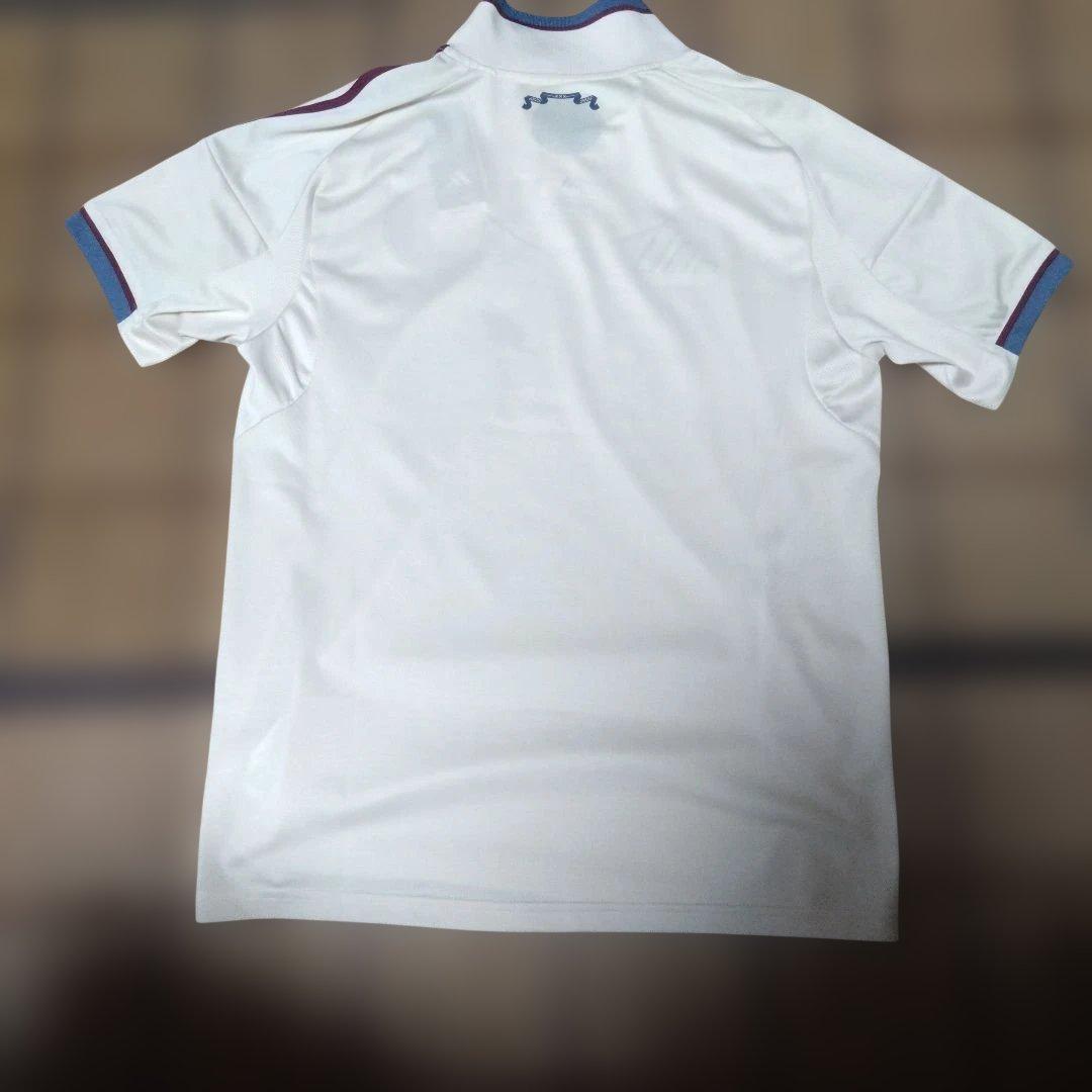 アヤックス 25/26サードユニホーム