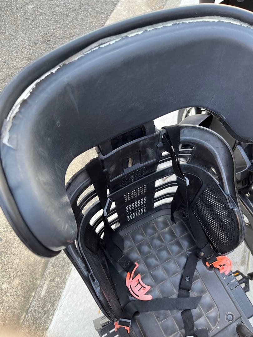 【横浜市　引き取り限定】YAMAHA PAS-kiss mini 電動自転車