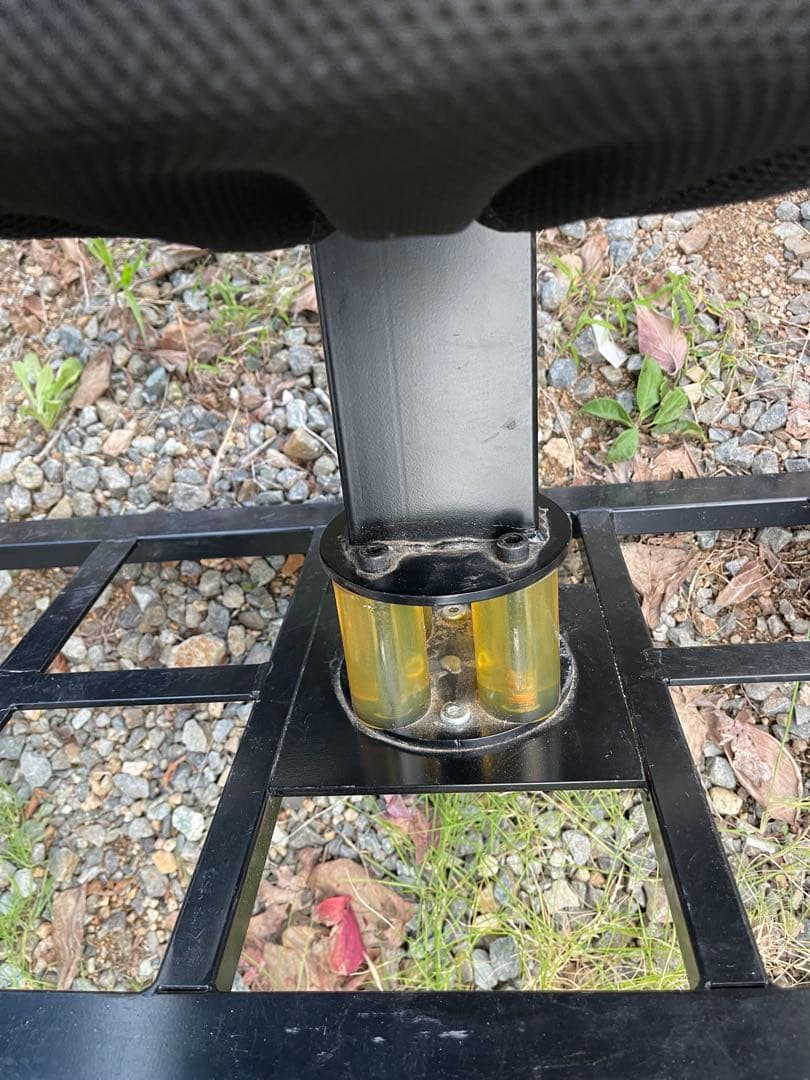 冬トレに！打力強化に！野球バッティングサンドバッグ　フィールドフォース