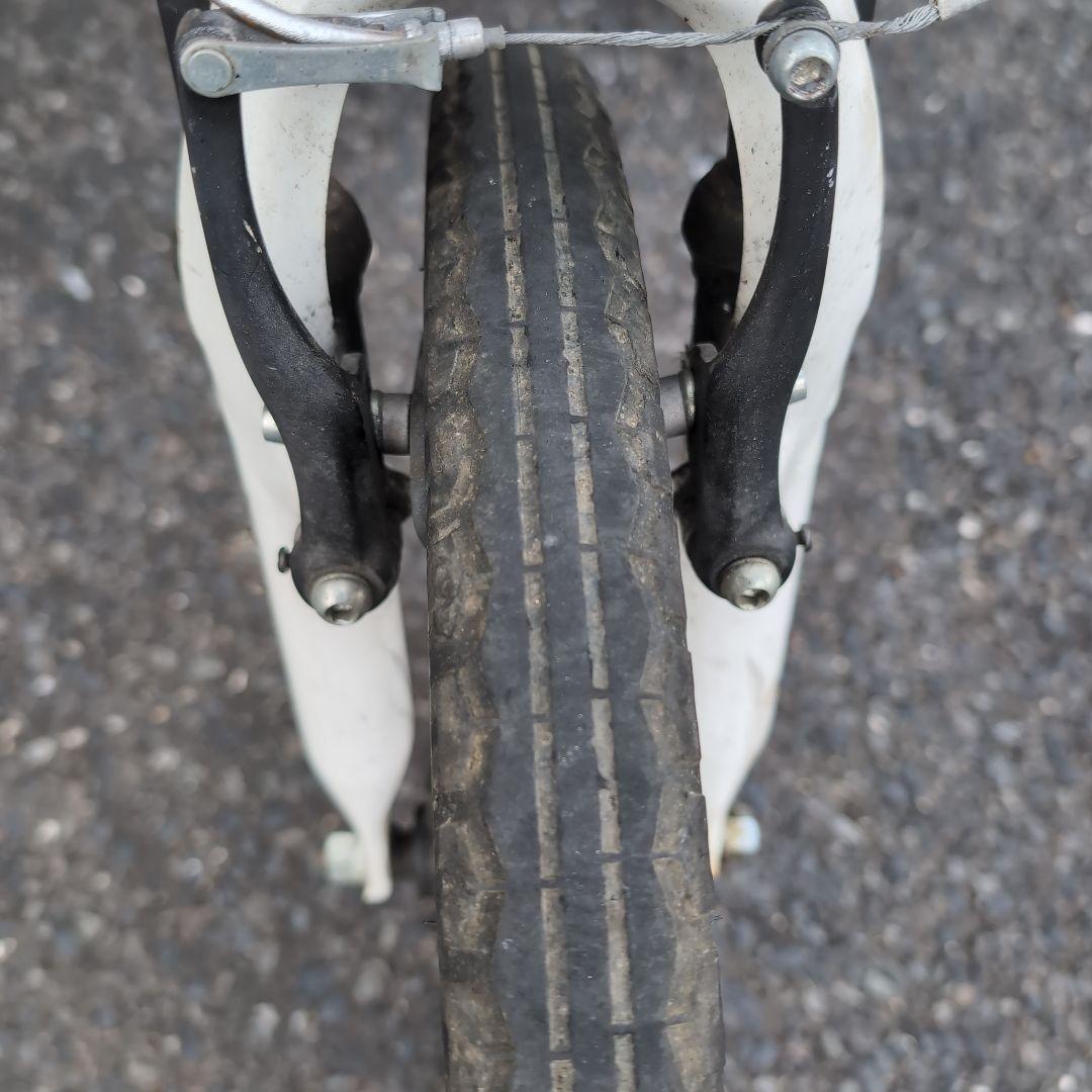 【引取り限定】ルノー20インチ