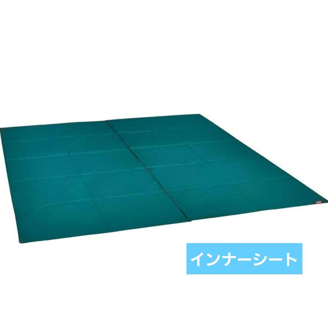 【新品未開封】Coleman タフワイドドームV/300 スタートパッケージ