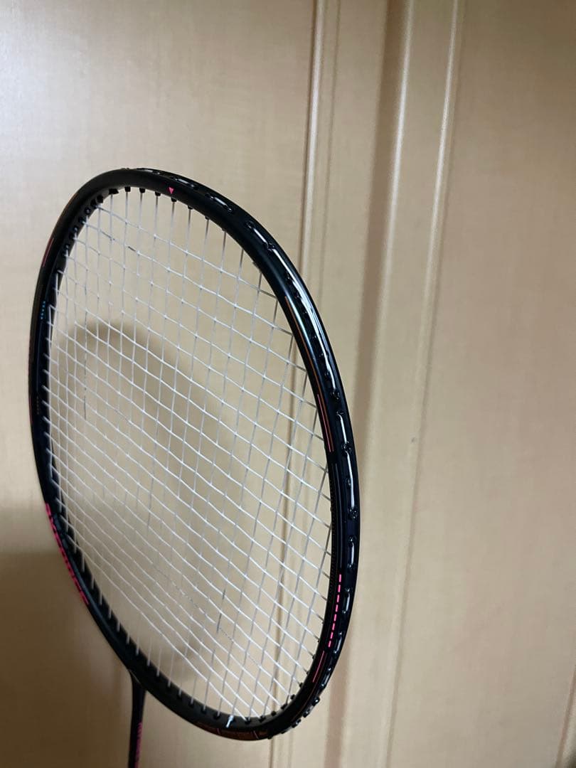 ラケット AXFORCE80 4U6