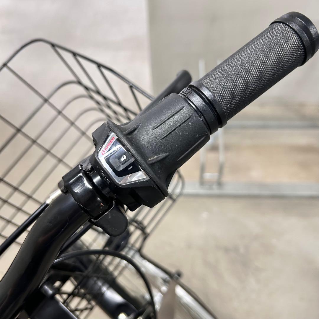 《美品》スポーツタイプ自転車27インチ※最終お値下げ