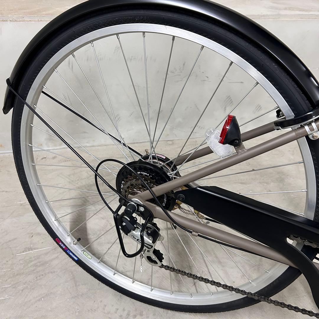 《美品》スポーツタイプ自転車27インチ※最終お値下げ