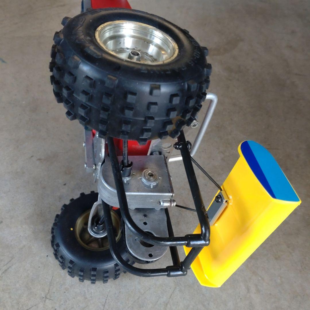 京商 スコーピオン (当時物)