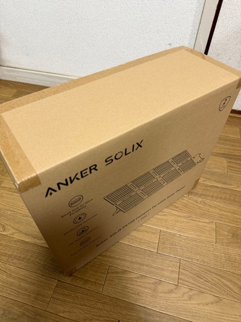 ヨドバシ ポータル電源の夢 お年玉箱 アンカー