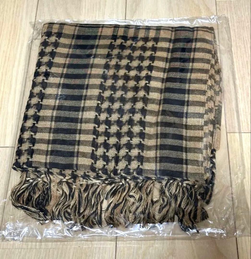 LUNA SEA J グッズ　ストール　未開封品