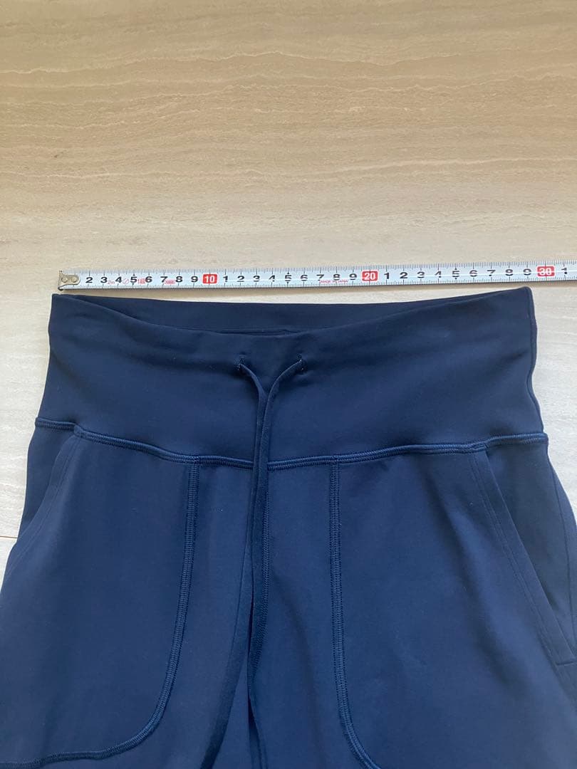 Throwback Still パンツAsia Fit XS（JP S）ネイビー