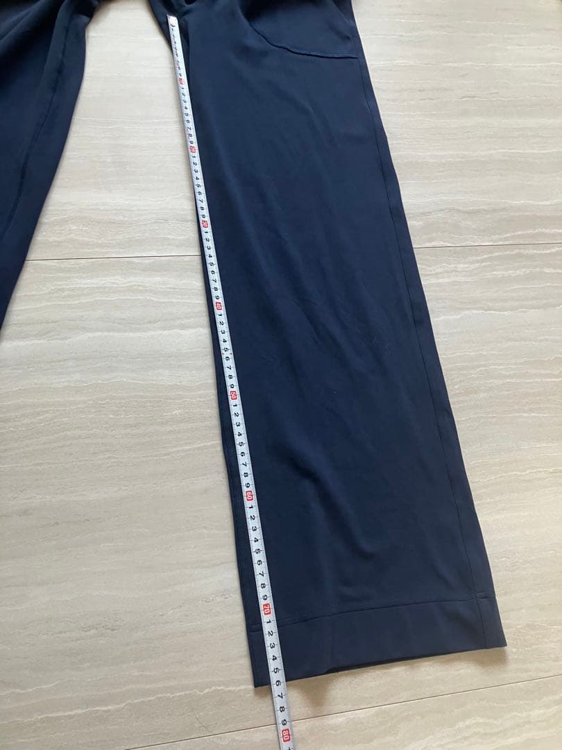 Throwback Still パンツAsia Fit XS（JP S）ネイビー