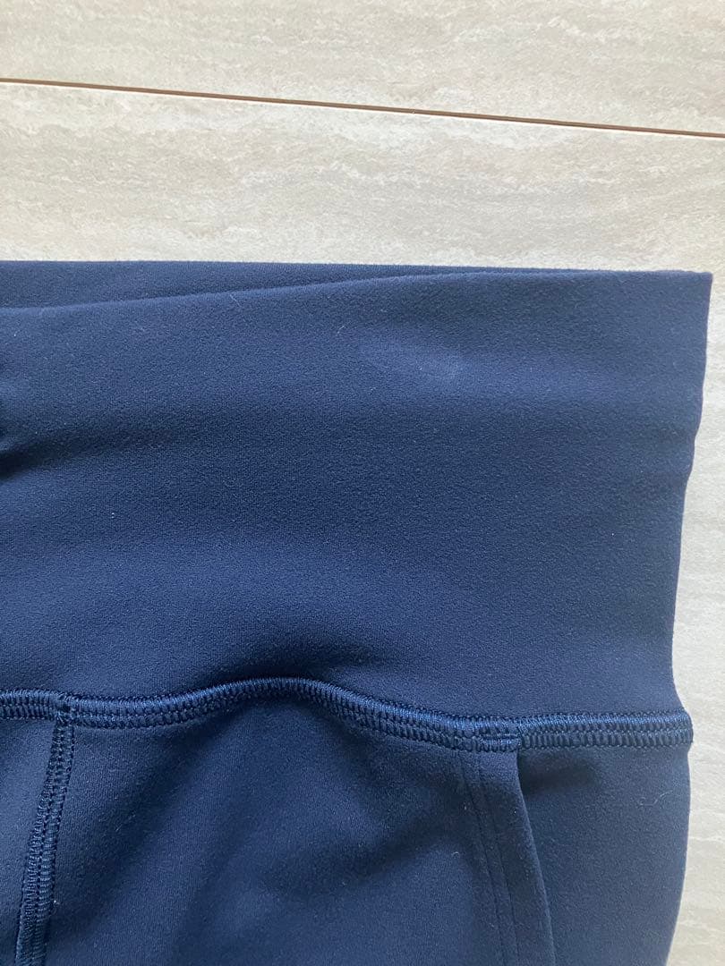 Throwback Still パンツAsia Fit XS（JP S）ネイビー