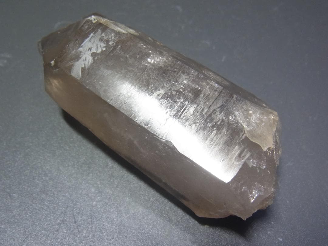 【クリスマスのみ値下げ】希少！ハイグレード　山梨県　黒平の煙水晶