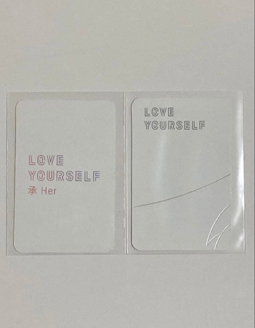 BTS ジョングク　グク　公式　トレカ　まとめ売り